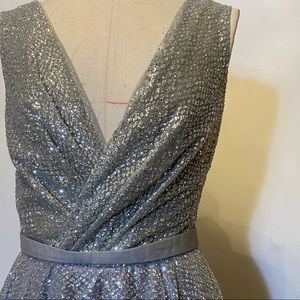 Teuta Matoshi Dress size XS ( petite)
